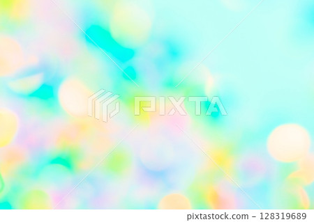 Fairytale/Fluffy background material Fairytale/Fluffy background material 128319689
