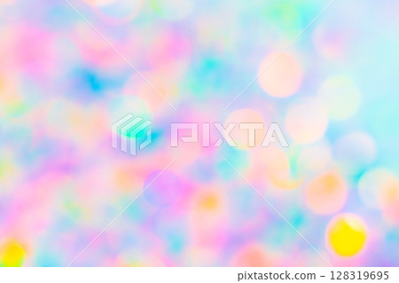 Fairytale/Fluffy background material Fairytale/Fluffy background material 128319695