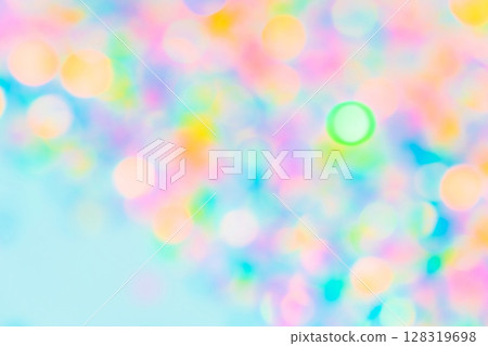 Fairytale/Fluffy background material Fairytale/Fluffy background material 128319698