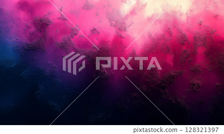 Abstract vibrant colors with texture background for artistic and modern design pattern Abstract vibrant colors with texture background for artistic and modern design pattern 128321397
