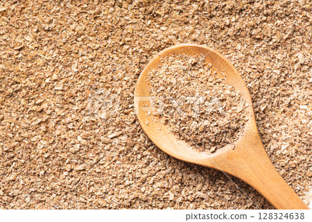 Wheat bran fiber, instant bran ground Wheat bran fiber, instant bran ground 128324638