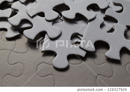 Jigsaw puzzle Jigsaw puzzle 128327926