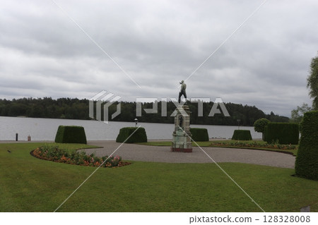 Drottningholm Palace 128328008