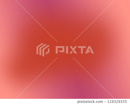 Warm Red and Pink Gradient Blur. Warm Red and Pink Gradient Blur. 128329335