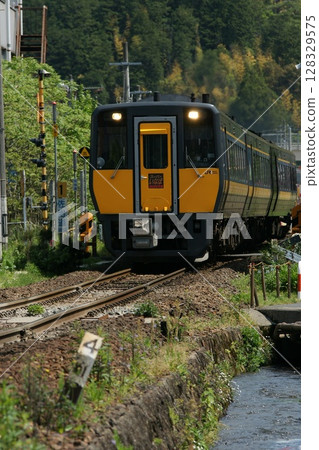 鳥取、四季漫步、鯉魚旗河、瀨戶川 128329575