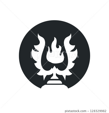 simple championship design with trophy logo victory cup concept vintage simple minimalist modern elegant symbol illustration victory template and brand simple championship design with trophy logo victory cup concept vintage simple minimalist modern elegant symbol illustration victory template and brand 128329982