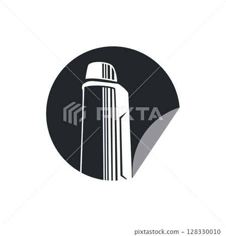 vape logo silhouette design simple vintage retro old concept vape accessories shop with smoke illustration template symbol brand business or product vape logo silhouette design simple vintage retro old concept vape accessories shop with smoke illustration template symbol brand business or product 128330010