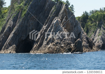 Tottori Four Seasons Walk Spring Matsushima Pleasure Boat Tottori Four Seasons Walk Spring Matsushima Pleasure Boat 128330011