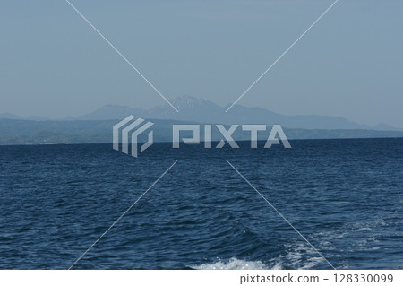 Tottori Four Seasons Walk Spring Matsushima Pleasure Boat Tottori Four Seasons Walk Spring Matsushima Pleasure Boat 128330099