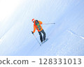 backcountry snowboarding 128331013