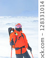 backcountry snowboarding 128331014
