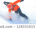 backcountry snowboarding 128331015