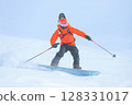 backcountry snowboarding 128331017