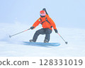 backcountry snowboarding 128331019
