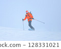 backcountry snowboarding 128331021