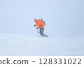 backcountry snowboarding 128331022