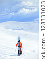 backcountry snowboarding 128331023