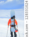 backcountry snowboarding 128331024