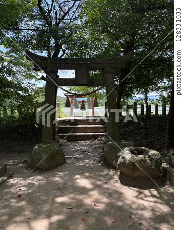 鳥居與鳥居 鳥居與鳥居 128331033