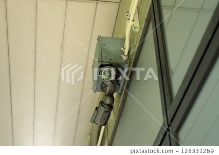 Security camera image 128331269