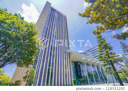 明治大學中野校區 128331282