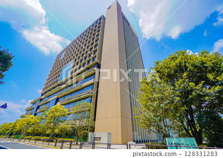 明治大學中野校區 128331283