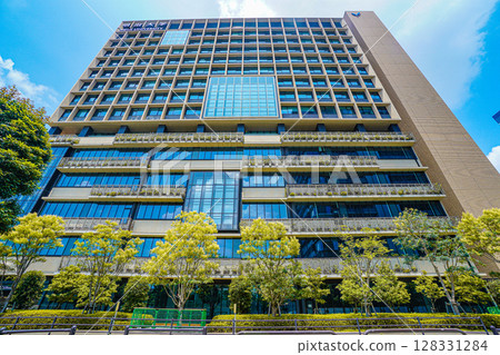 明治大學中野校區 128331284