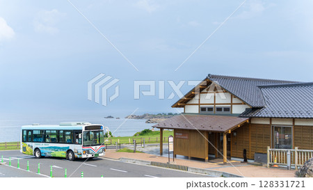 “青森縣”種差海岸信息中心八戶市 “青森縣”種差海岸信息中心八戶市 128331721