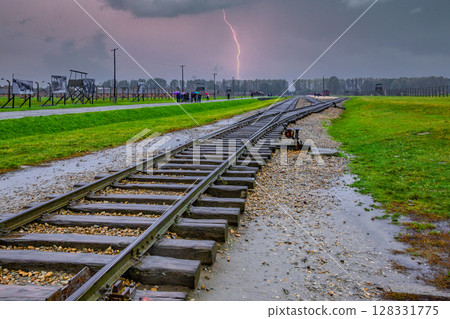 Birkenau Birkenau 128331775