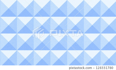 Refreshing Japanese style rough blue light blue pop geometric pattern background pattern illustration Refreshing Japanese style rough blue light blue pop geometric pattern background pattern illustration 128331780