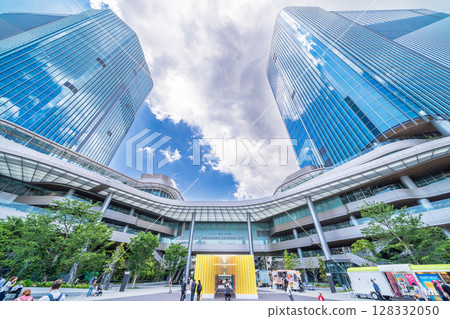 「東京」港區高輪Gateway City 128332050