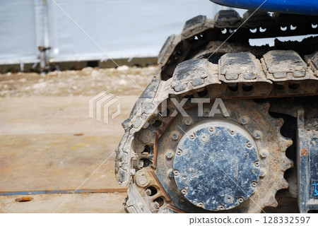 Caterpillar 128332597
