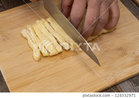 花椒煮飯的工序 花椒煮飯的工序 128332971