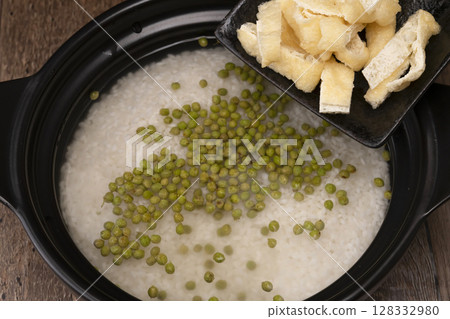 花椒煮飯的工序 128332980