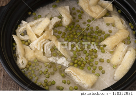 花椒煮飯的工序 花椒煮飯的工序 128332981