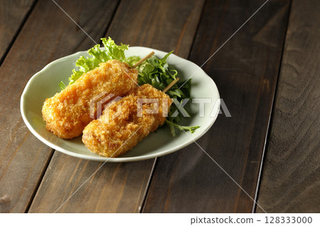 蔬菜和烤串 蔬菜和烤串 128333000