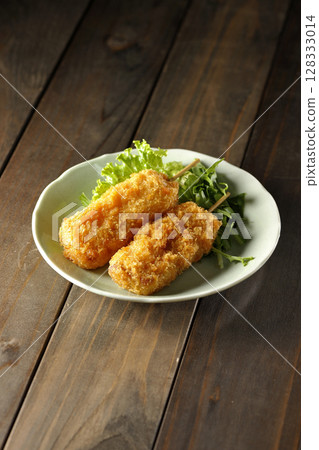 蔬菜和烤串 蔬菜和烤串 128333014