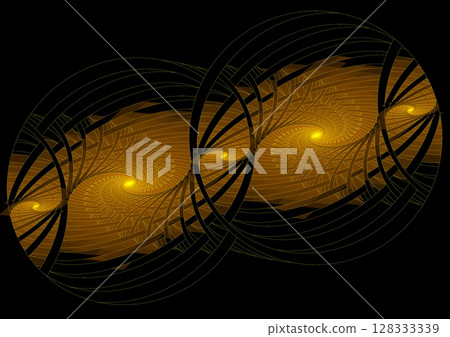 Light Pattern 3 128333339