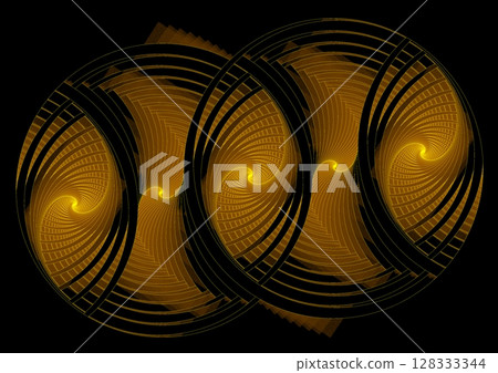 Light Pattern 3 128333344