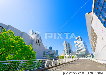 [神奈川縣] 五月黃金周橫濱觀光 128333861