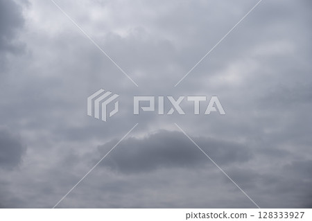 雨雲，下雨天，颱風，天氣，雨季，初夏，七月，影像 128333927