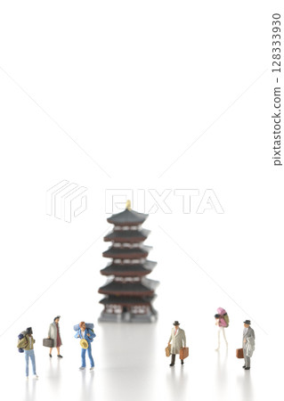 旅遊、旅行、入境旅遊、過度旅遊 128333930