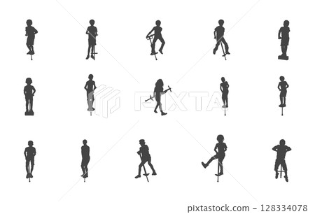Kids playing pogo stick svg, Kids playing flybar maverick pogo stick silhouette, Pogo stick svg, Pogo stick silhouette, Kids playing pogo stick silhouette, Kids maverick pogo stick clipart. 128334078