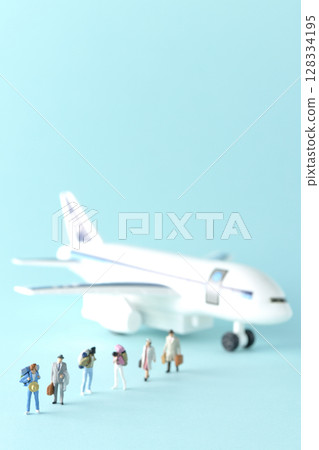 旅遊、旅行、入境旅遊、過度旅遊 128334195