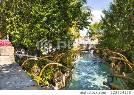 Adventure Cove: A place for citizens to relax Adventure Cove: A place for citizens to relax 128334198