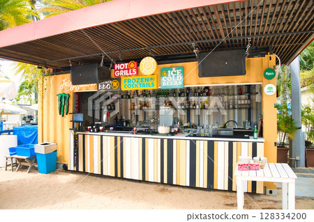 Adventure Cove: A place for citizens to relax Adventure Cove: A place for citizens to relax 128334200