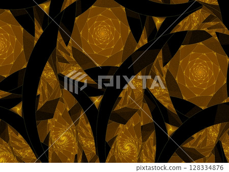 Light Pattern 3 128334876