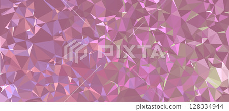 Abstract background dark color polygon pattern low poly triangle shape, geometric background with lowpoly background Abstract background dark color polygon pattern low poly triangle shape, geometric background with lowpoly background 128334944
