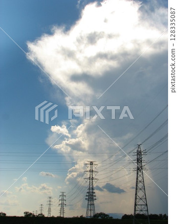 Premonition of a storm 201208 01 128335087