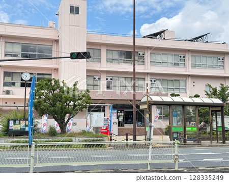 大阪市宮古島區役所 128335249